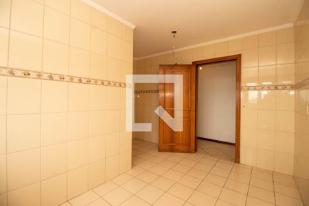 Apartamento para alugar com 240m², 3 quartos e sem vagaCozinha