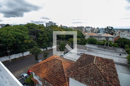 Apartamento para alugar com 240m², 3 quartos e sem vagaVista da Suíte 2