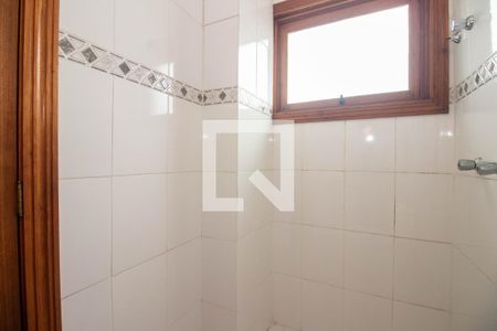 Apartamento para alugar com 240m², 3 quartos e sem vagaBanheiro da Suíte 2