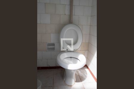 Casa para alugar com 70m², 2 quartos e sem vagaBanheiro de serviço