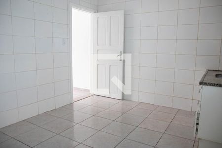 Casa para alugar com 70m², 2 quartos e sem vagaCozinha