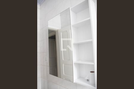 Casa para alugar com 70m², 2 quartos e sem vagaBanheiro