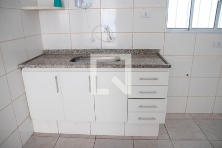 Casa para alugar com 70m², 2 quartos e sem vagaCozinha