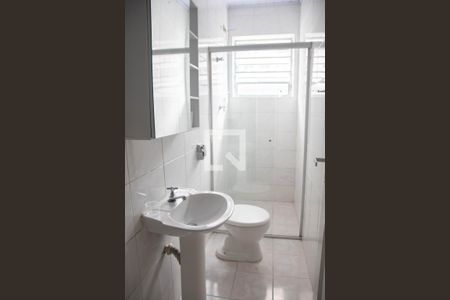 Casa para alugar com 70m², 2 quartos e sem vagaBanheiro