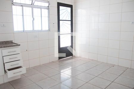 Casa para alugar com 70m², 2 quartos e sem vagaCozinha