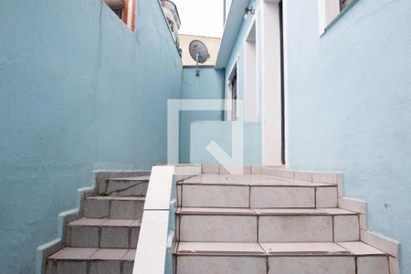 Casa para alugar com 70m², 2 quartos e sem vagaQuintal