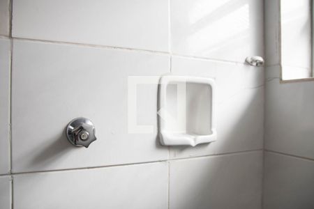 Casa para alugar com 70m², 2 quartos e sem vagaBanheiro