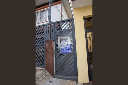 Casa para alugar com 70m², 2 quartos e sem vagaFachada