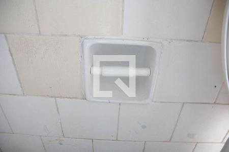 Casa para alugar com 70m², 2 quartos e sem vagaBanheiro de serviço