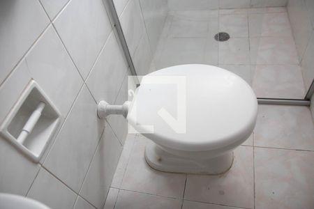 Casa para alugar com 70m², 2 quartos e sem vagaBanheiro