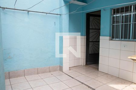 Casa para alugar com 70m², 2 quartos e sem vagaÁrea de Serviço