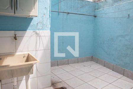 Casa para alugar com 70m², 2 quartos e sem vagaÁrea de Serviço