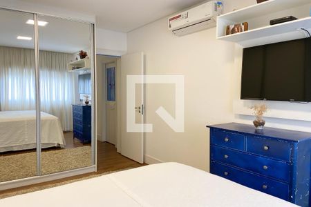 Apartamento para alugar com 109m², 3 quartos e 2 vagasSuíte 1