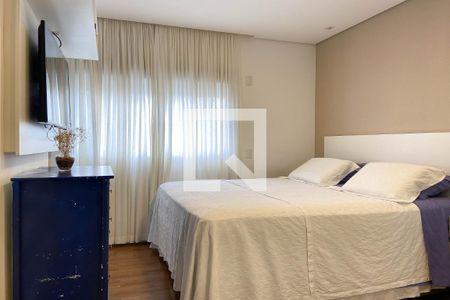 Apartamento para alugar com 109m², 3 quartos e 2 vagasSuíte 1