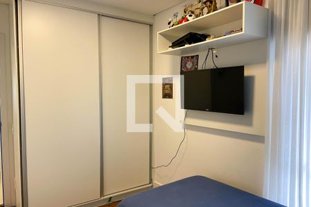 Quarto 1 de apartamento para alugar com 3 quartos, 109m² em Adalgisa, Osasco