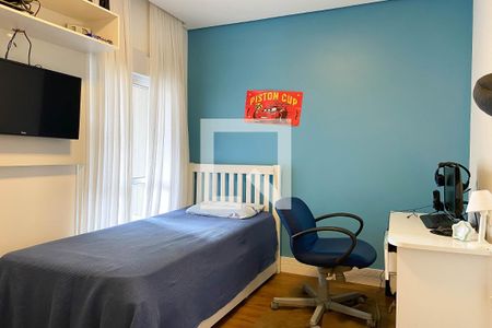 Quarto 1 de apartamento para alugar com 3 quartos, 109m² em Adalgisa, Osasco