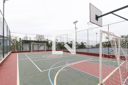 Apartamento para alugar com 109m², 3 quartos e 2 vagasQuadra Esportiva
