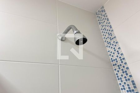 Apartamento para alugar com 109m², 3 quartos e 2 vagasBanheiro da Suíte 2