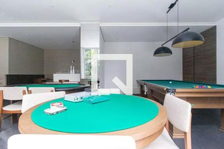 Apartamento para alugar com 109m², 3 quartos e 2 vagasSala de Jogos