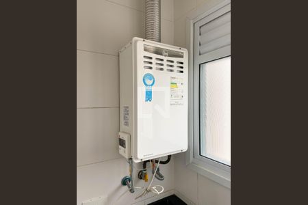 Apartamento para alugar com 109m², 3 quartos e 2 vagasGás (Cozinha e Área de Serviço)