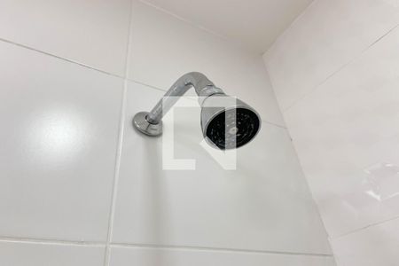 Apartamento para alugar com 109m², 3 quartos e 2 vagasBanheiro da Suíte 1