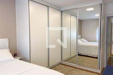 Apartamento para alugar com 109m², 3 quartos e 2 vagasSuíte 1