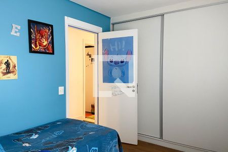 Apartamento para alugar com 109m², 3 quartos e 2 vagasSuíte 2