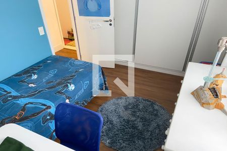 Apartamento para alugar com 109m², 3 quartos e 2 vagasSuíte 2