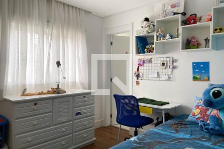 Apartamento para alugar com 109m², 3 quartos e 2 vagasSuíte 2