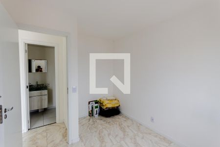 Apartamento à venda com 37m², 1 quarto e 1 vaga Apartamento à venda com 37m², 1 quarto e 1 vagaQuarto