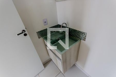 Apartamento à venda com 37m², 1 quarto e 1 vaga Apartamento à venda com 37m², 1 quarto e 1 vagaPia