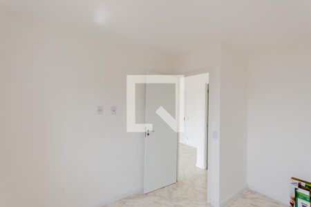 Quarto de apartamento à venda com 1 quarto, 37m² em Santa Teresinha, Santo André