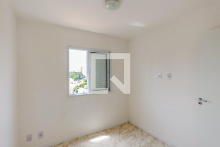 Quarto de apartamento à venda com 1 quarto, 37m² em Santa Teresinha, Santo André