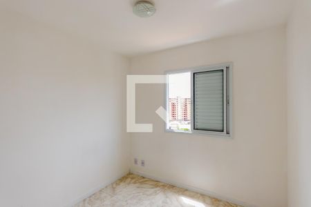Quarto de apartamento à venda com 1 quarto, 37m² em Santa Teresinha, Santo André