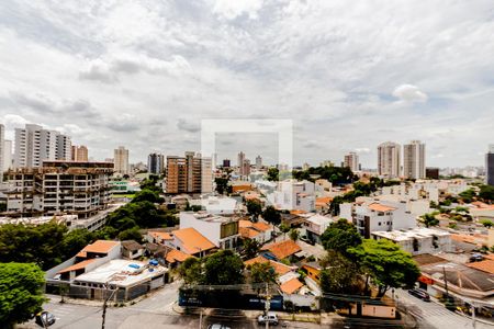 Apartamento à venda com 37m², 1 quarto e 1 vaga Apartamento à venda com 37m², 1 quarto e 1 vagaVista do Quarto