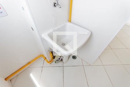 Apartamento à venda com 37m², 1 quarto e 1 vaga Apartamento à venda com 37m², 1 quarto e 1 vagaTanque