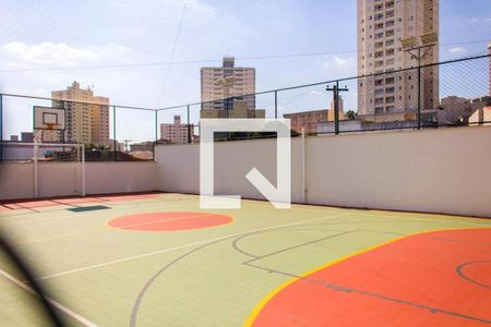 Apartamento à venda com 37m², 1 quarto e 1 vaga Apartamento à venda com 37m², 1 quarto e 1 vagaQuadra Esportiva