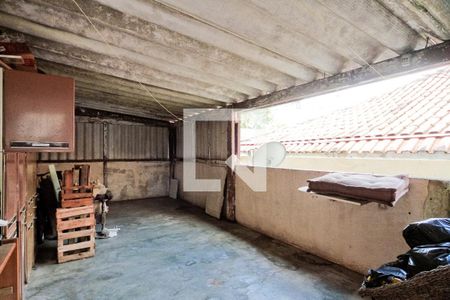 Casa à venda com 96m², 3 quartos e 4 vagas Casa à venda com 96m², 3 quartos e 4 vagasEdícula