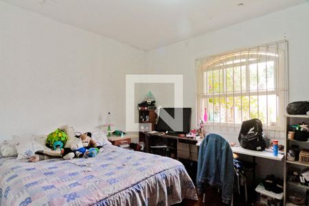 Suíte de casa para alugar com 3 quartos, 96m² em Jardim Peri, São Paulo