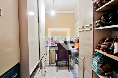 Casa à venda com 96m², 3 quartos e 4 vagas Casa à venda com 96m², 3 quartos e 4 vagasCasa 2 - quarto 1