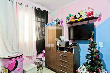 Casa à venda com 96m², 3 quartos e 4 vagas Casa à venda com 96m², 3 quartos e 4 vagasCasa 3 - quarto 1