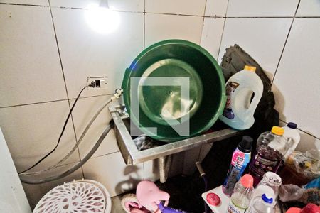 Casa à venda com 96m², 3 quartos e 4 vagas Casa à venda com 96m², 3 quartos e 4 vagasCasa 3 - área de serviço