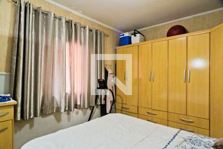 Casa à venda com 96m², 3 quartos e 4 vagas Casa à venda com 96m², 3 quartos e 4 vagasCasa 2 - quarto 3