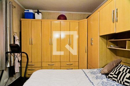 Casa à venda com 96m², 3 quartos e 4 vagas Casa à venda com 96m², 3 quartos e 4 vagasCasa 2 - quarto 3