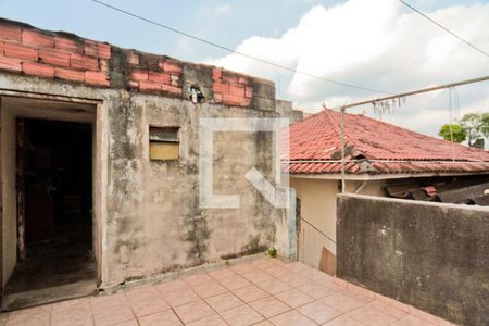 Casa à venda com 96m², 3 quartos e 4 vagas Casa à venda com 96m², 3 quartos e 4 vagasÁrea externa