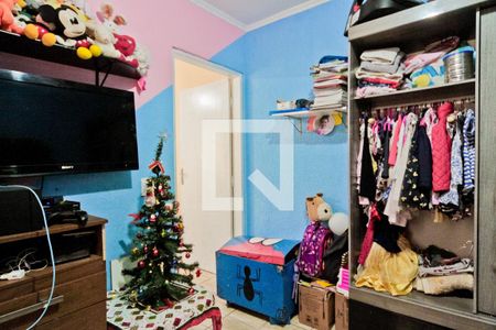 Casa à venda com 96m², 3 quartos e 4 vagas Casa à venda com 96m², 3 quartos e 4 vagasCasa 3 - quarto 1