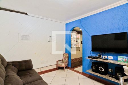 Casa à venda com 96m², 3 quartos e 4 vagas Casa à venda com 96m², 3 quartos e 4 vagasCasa 2 - sala