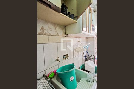 Casa à venda com 96m², 3 quartos e 4 vagas Casa à venda com 96m², 3 quartos e 4 vagasCasa 2 - área de serviço