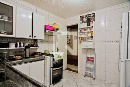 Casa à venda com 96m², 3 quartos e 4 vagas Casa à venda com 96m², 3 quartos e 4 vagasCasa 2 - cozinha