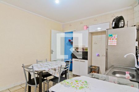 Casa à venda com 96m², 3 quartos e 4 vagas Casa à venda com 96m², 3 quartos e 4 vagasCasa 3 - cozinha